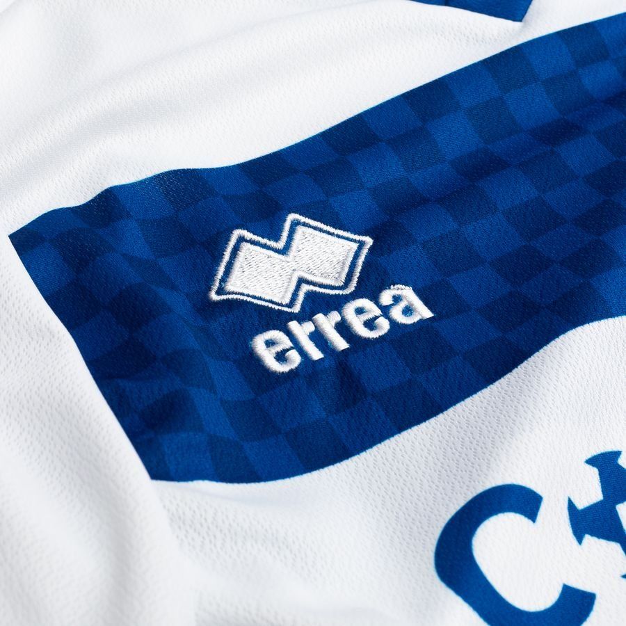Queens Park Rangers Home Shirt 2025/26 - Men's-SoccerKits Hub | Buy Soccer Jerseys Online